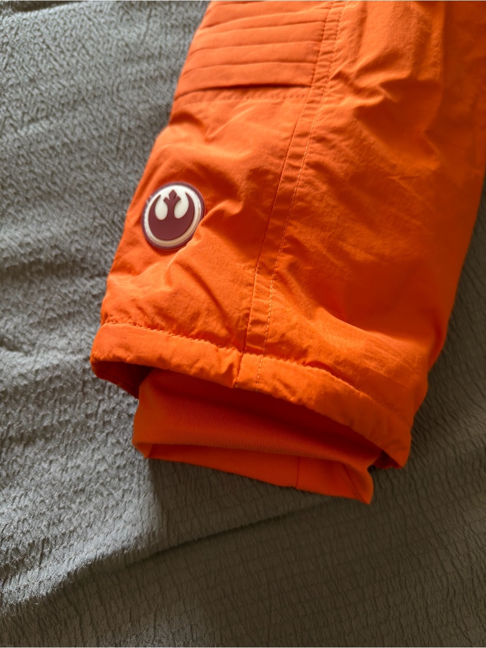 Columbia x Star Wars
Sportswear Skywalker Pilot Ski Jacket - Picture 6 of 7